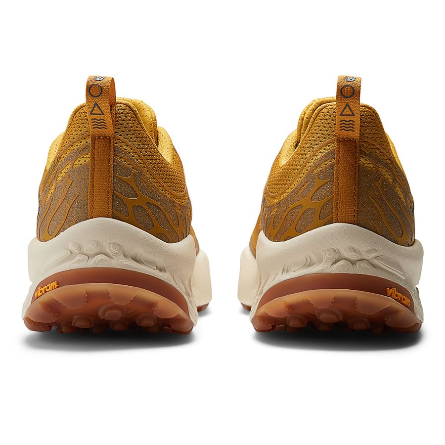 Fresh Foam X Hierro V8 New Balance | MTHIERF8